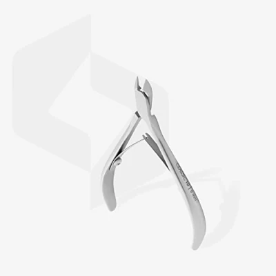 Abbildung von STALEKS PRO CLASSIC 10 Nagelhautzange NC (Variationen von 6/8/11/14 mm Klinge) (NC 6)