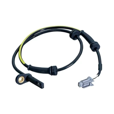 Abbildung von HELLA 6PU 358 217 971 ABS Sensor Vorderachse Hallsensor 2 polig 698mm NISSAN: X Trail, RENAULT: Koleos I