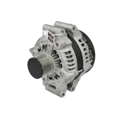 Abbildung von STARDAX STX110253R Lichtmaschine 14V 210A BMW: 3 Limousine, 5 Touring, Limousine