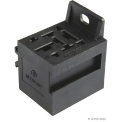 Abbildung von HERTH+BUSS ELPARTS 50390220 Relaissockel
