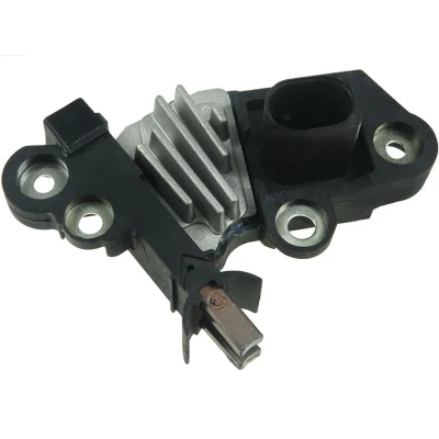 Abbildung von AS PL ARE0129P Lichtmaschinenregler 12 AUDI: A6 C6 Avant, Limousine, Q7, VOLKSWAGEN: Passat B7 Variant, CC, CC