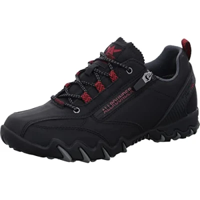 Abbildung von Allrounder by Mephisto Naila Tex Schnürschuh
