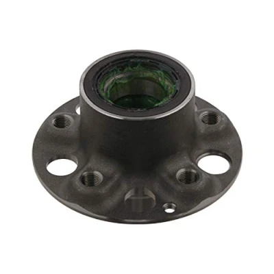 Abbildung von FEBI BILSTEIN 38652 Radlagersatz MERCEDES BENZ: E Klasse T modell, Limousine, CLS Coupe