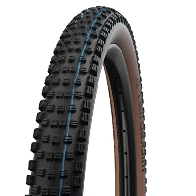 Abbildung von Cop.Sw 29X2,40 Wicked Will Brsk Spgrip Supgro Tle, schwarz/braun
