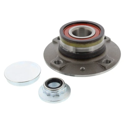 Abbildung von MAPCO 46707 Radlagersatz mit integriertem magnetischen Sensorring VOLKSWAGEN: up! Schrägheck, SKODA: Citigo, SEAT: Mii