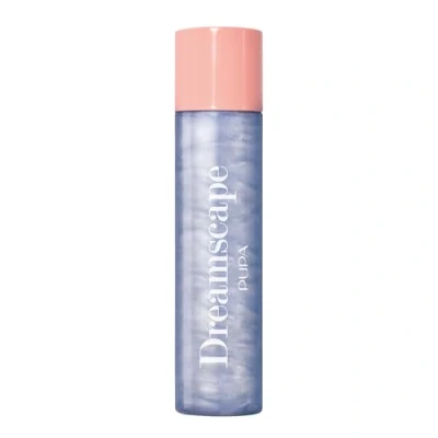 Abbildung von Pupa Dreamscape Body Mist 100 ml