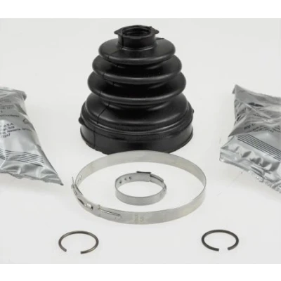 Abbildung von SPIDAN GKNB11075 Achsmanschette 89mm NBR (Nitril Butadien Kautschuk)