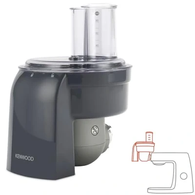 Abbildung von Kenwood Snijmachine kax400pl AW20010009