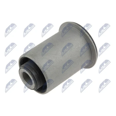 Abbildung von NTY ZTT NS 035B Achslager hinten, Hinterachse links, rechts NISSAN: Qashqai / Qashqai+2 I