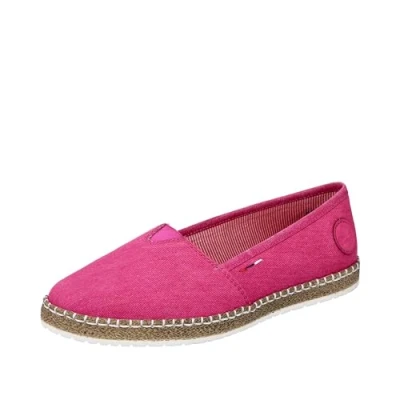 Abbildung von Rieker FSK Damen Halbschuhe Slipper