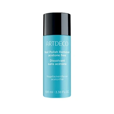 Abbildung von ARTDECO Nail Polish Remover Acetone Free Nagellackentferner acetonfrei 1 x 100 ml