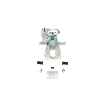 Abbildung von BOSCH 0 986 134 021 Bremssattel Gusseisen 53 FORD: MONDEO 3 Kombi, Stufenheck