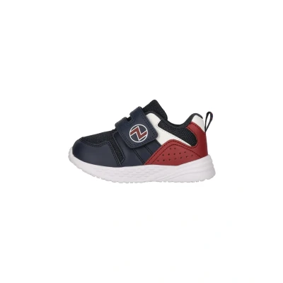Abbildung von Zigzag Lalila Sneaker low für Kinder, Größe: 21, Navy blazer Schuhe
