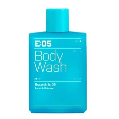 Abbildung von Escentric Molecules Gel 05 Body Wash 200 ml