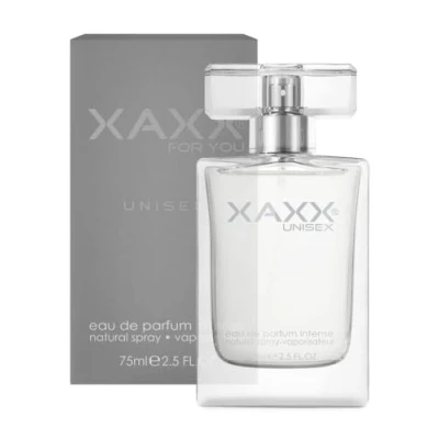 Abbildung von XAXX Eau de Parfum Intense UNIXAXX TWELVE unisex, 75 ml