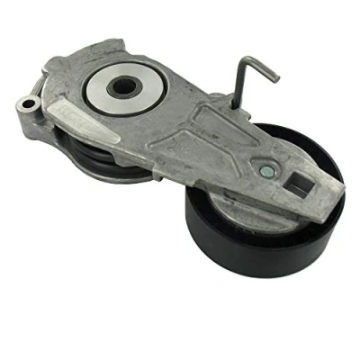 Abbildung von SKF VKM 38700 Spannrolle MINI: Schrägheck, Cabrio