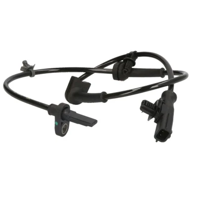 Abbildung von DELPHI SS20592 ABS Sensor aktiver 705 FORD: FIESTA 6, B Max, 6 Van