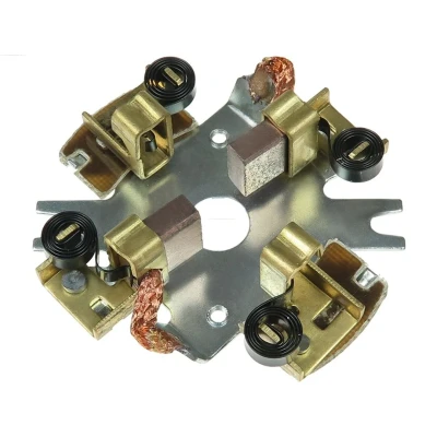 Abbildung von AS PL SBH0122S Halter, Kohlebürsten