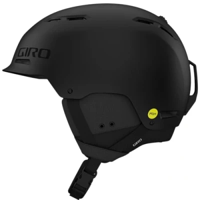 Abbildung von GIRO Trig MIPS Skihelm, mat Black, L