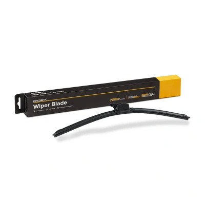 Abbildung von Scheibenwischer Ridex 298W0453 450mm vorne Flachbalkenwischblatt, Rahmenlos VOLKSWAGEN: Golf 4 Schrägheck, Touran I, 7 Schrägheck