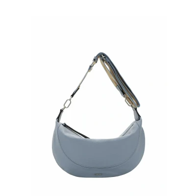 Abbildung von SURI FREY Kimberly Umhängetasche, Damen, Größe: One Size, Crystal blue