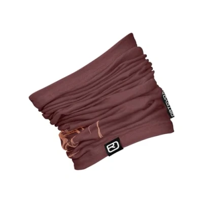 Abbildung von Ortovox 120 Tec Logo Neckwarmer Halswärmer