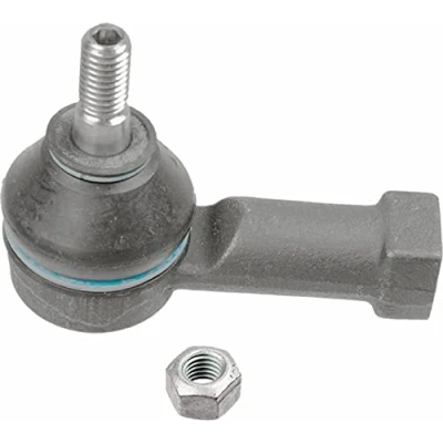Abbildung von LEMFÖRDER 28366 01 Spurstangenkopf M14x1,5 Vorderachse, beidseitig mit Zubehör OPEL: Meriva A