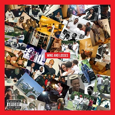 Abbildung von Wins &amp; Losses