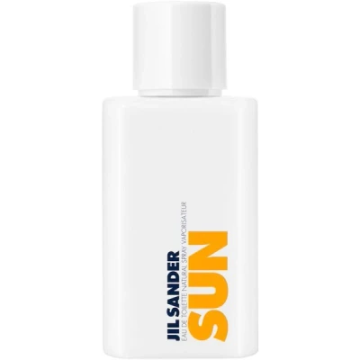 Abbildung von Jil Sander Sun Eau de Toilette 125 ml