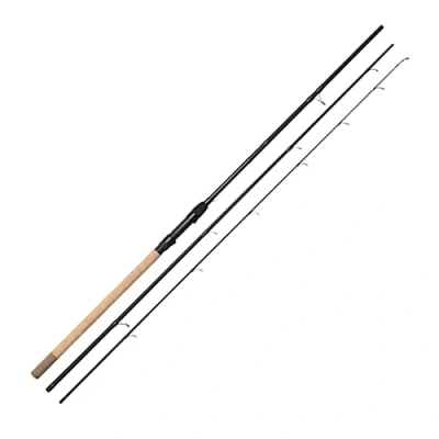 Abbildung von DAM PTS II Distanz Spinnrute 330cm 5 25g