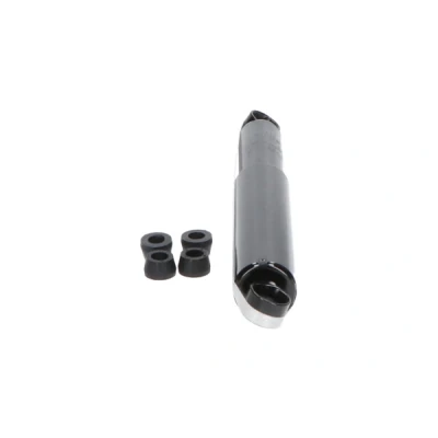 Abbildung von KAVO PARTS SSA 3502 Stoßdämpfer Hinterachse Gasdruck Zweirohr Teleskop oben Auge, unten Auge ISUZU: D Max 1 Pickup