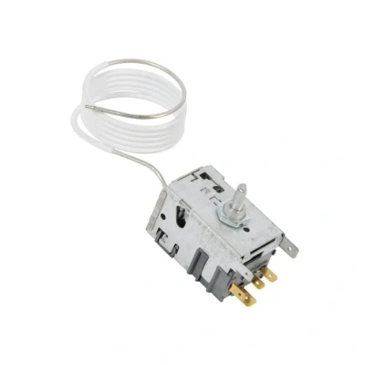 Abbildung von Electrolux AEG 2425021272 Thermostat 077B5223 thermostat, danfoss