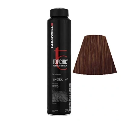 Abbildung von Goldwell Goldw. Topchic Elumenated DS 6N@KK 250ml