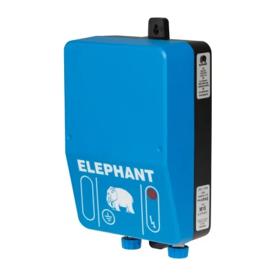 Abbildung von Elephant Weidezaungerät/Netzgerät M15 (230V)