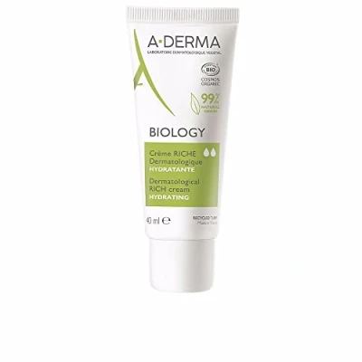 Abbildung von A Derma Creme ADerma 40 ml