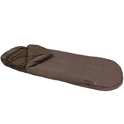 Abbildung von Fox Duralite 1 Saison Schlafsack Angelschlafsack