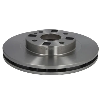 Abbildung von BOSCH 0 986 478 989 Bremsscheibe 257,5 24 4 100 Belüftet, innenbelüftet geölt MAZDA: 323 F 6, FAMILIA 6
