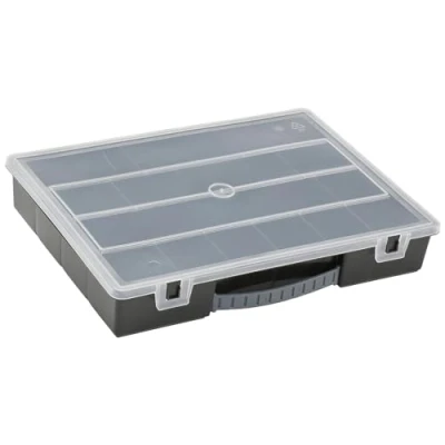 Abbildung von Stanley 1 92 761, Sortieren, Transparent, 340 mm, 57 260 mm