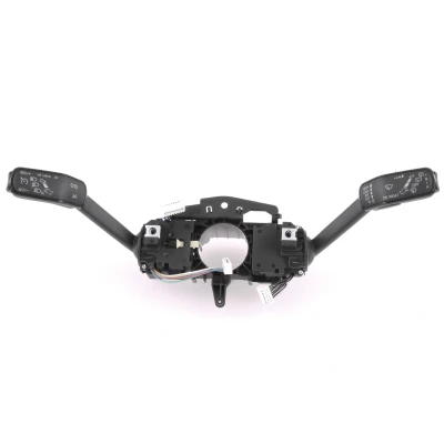 Abbildung von Lenkstockschalter Blinker Hebel passend für VW Golf VII SKODA Fabia Octavia SEAT Leon