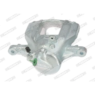 Abbildung von FERODO FCL695113 Bremssattel Stahlguss 162 PREMIER MERCEDES BENZ: Sprinter 3.5 T Kastenwagen, Bus, 3 Kastenwagen