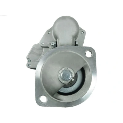 Abbildung von AS PL S9190 Anlasser 24 4,50 9
