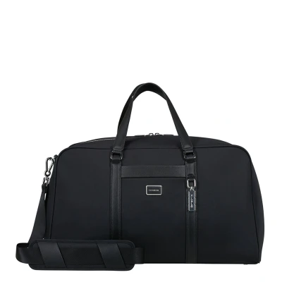 Abbildung von Samsonite Image Biz Duffle S black Handgepäck