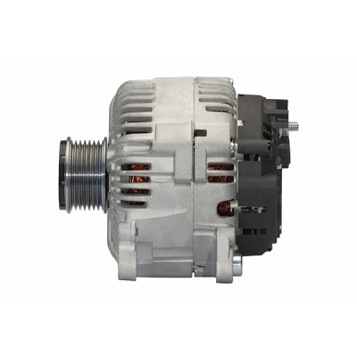 Abbildung von HELLA 8EL 015 637 261 Lichtmaschine 14V 180A VOLKSWAGEN: Touareg I, AUDI: Q7, PORSCHE: Cayenne