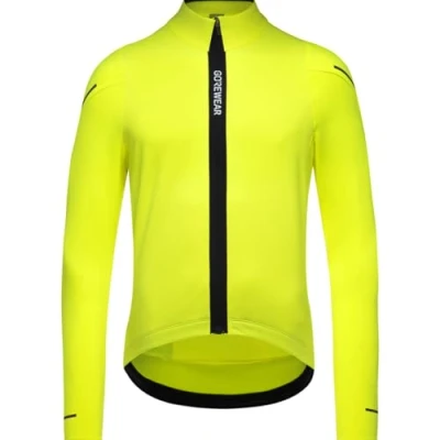 Abbildung von GOREWEAR Spinshift Thermo Langarm Trikot Herren