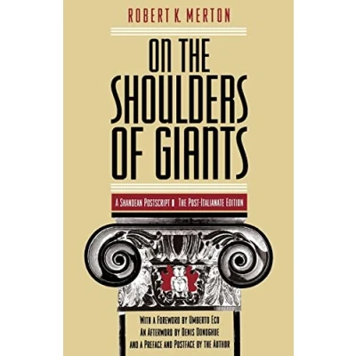 Abbildung von On The Shoulders of Giants: Post Italianate Edition