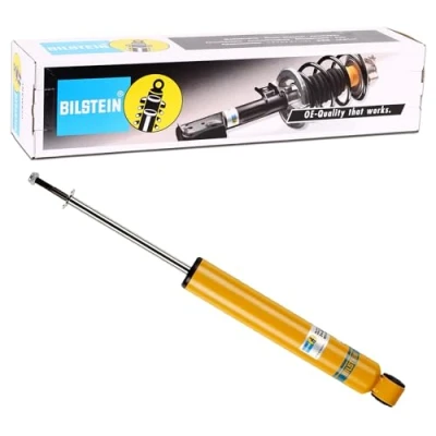 Abbildung von BILSTEIN B8 Offroad 24 027304 Stoßdämpfer Hinterachse Gasdruck Einrohr Dämpfer nicht federtragend unten Auge, oben Stift BMW: Z3 Roadster, Coupe