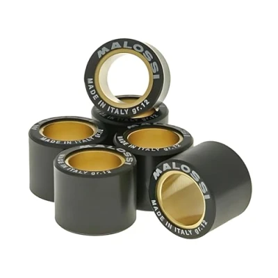 Abbildung von Variatorrollen MALOSSI 5,5g, 19x15,5mm