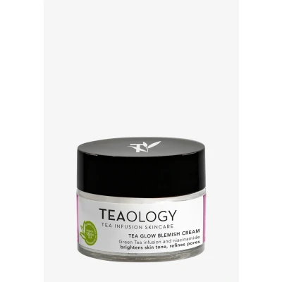 Abbildung von TEAOLOGY Tea Glow Blemish Cream 50 ml