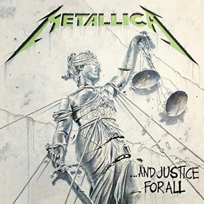 Abbildung von And Justice For All