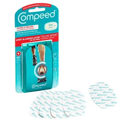 Abbildung von Compeed Blasenpflaster Extreme